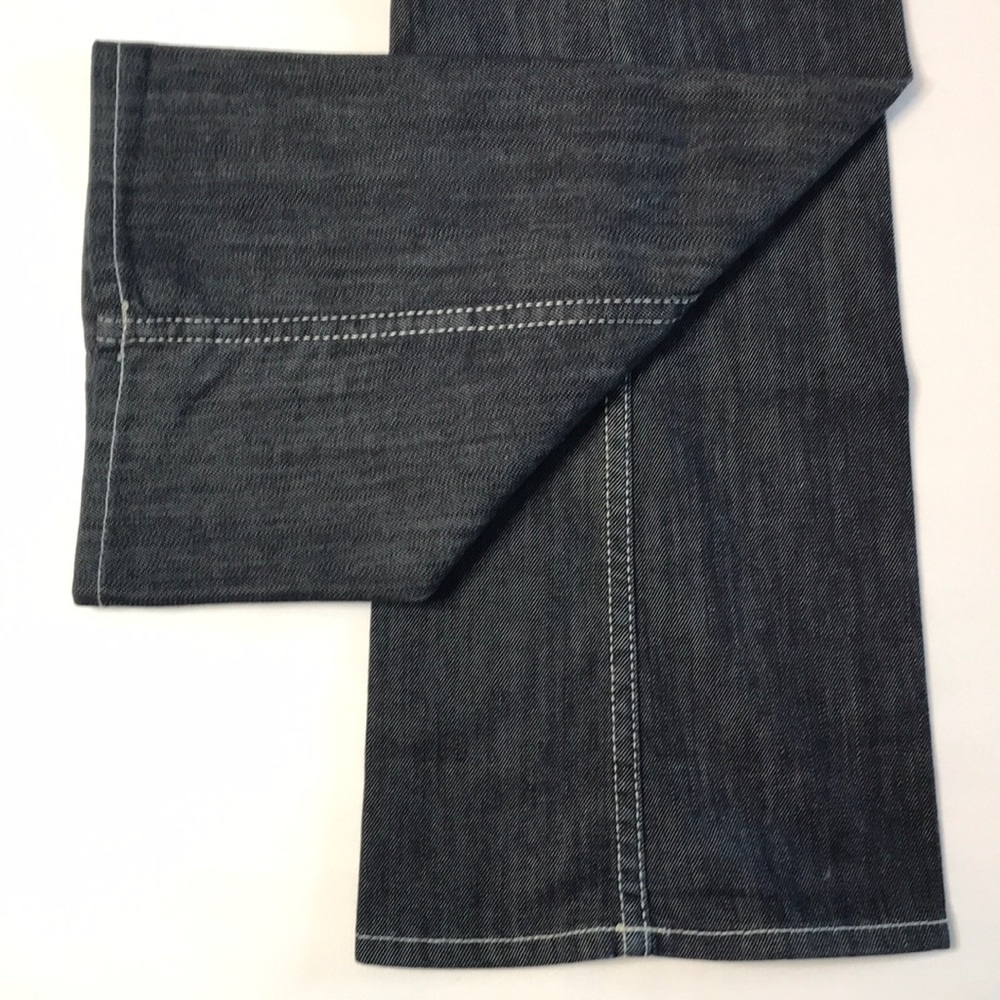 William Rast Classic Rise Bootcut Denim - Picture 7 of 9